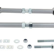 Load image into Gallery viewer, Whiteline 07+ Lancer EVO X (excl Ralliart) Rear Control Arm Adjust. Camber - Back View