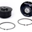 Load image into Gallery viewer, Whiteline 07+ Mitsubishi Lancer EVO-X MY08 Front Anti-Lift/Caster Kit Race - Main Product View