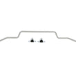 Load image into Gallery viewer, Whiteline 07+ Nissan Skyline R35 GT-R AWD Rear 20mm Swaybar-h/duty Blade adjustable - Side View