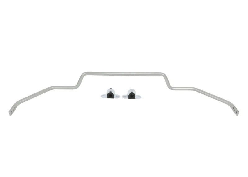 Whiteline 07+ Nissan Skyline R35 GT-R AWD Rear 20mm Swaybar-h/duty Blade adjustable - Side View