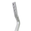 Load image into Gallery viewer, Whiteline 07+ Nissan Skyline R35 GT-R AWD Rear 20mm Swaybar-h/duty Blade adjustable - Back View