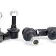 Load image into Gallery viewer, Whiteline 07+ Nissan Skyline R35 GT-R Front Swaybar link kit h/duty-adjustable steel ball - Main Product View