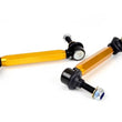 Load image into Gallery viewer, Whiteline 07+ Nissan Skyline R35 GT-R Rear Swaybar link kit h/duty-adjustable steel ball - Back View