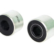 Load image into Gallery viewer, Whiteline 08-09 Pontiac G8 Control Arm - Rear Upper Inner Bushings - Main Product View