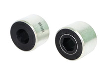Load image into Gallery viewer, Whiteline 08-09 Pontiac G8 Control Arm - Rear Upper Inner Bushings - Main Product View