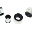 Load image into Gallery viewer, Whiteline 08-09 Pontiac G8 Control Arm - Rear Upper Inner Bushings - Side View