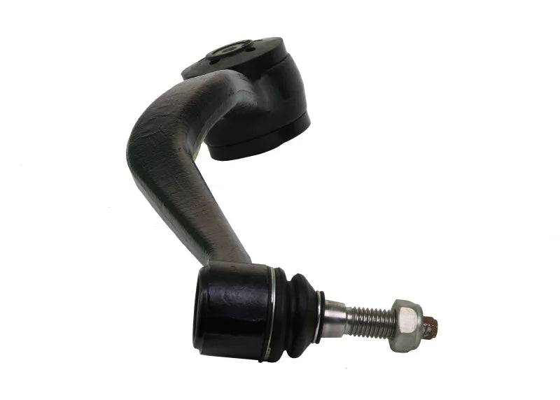 Whiteline 08-09 Pontiac G8 Front Lower Radius Arm - Left - Main Product View