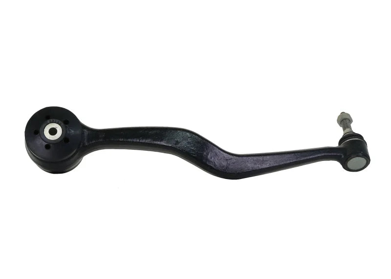 Whiteline 08-09 Pontiac G8 Front Lower Radius Arm - Left - Detail View