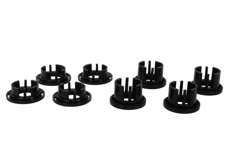 Whiteline 08-09 Subaru STi Rear Positive traction kit-rear - Main Product View