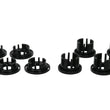 Load image into Gallery viewer, Whiteline 08-09 Subaru STi Rear Positive traction kit-rear - Side View