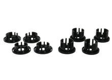 Load image into Gallery viewer, Whiteline 08-09 Subaru STi Rear Positive traction kit-rear - Side View