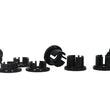 Load image into Gallery viewer, Whiteline 08-09 Subaru STi Rear Positive traction kit-rear - Back View