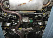 Load image into Gallery viewer, Whiteline 08-09 Subaru STi Rear Positive traction kit-rear - Installation View