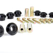 Load image into Gallery viewer, Whiteline 08-09 Subaru STi/12+ BRZ / 12+ Scion FR-S Rear Camber adj kit-control arm upper bushes - Main Product View