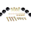 Load image into Gallery viewer, Whiteline 08-09 Subaru STi/12+ BRZ / 12+ Scion FR-S Rear Camber adj kit-control arm upper bushes - Side View