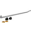 Load image into Gallery viewer, Whiteline 08-10 Subaru WRX Hatch Front 24mm Swaybar-X heavy duty Blade adjustable - Main Product View