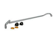 Load image into Gallery viewer, Whiteline 08-10 Subaru WRX Hatch Front 24mm Swaybar-X heavy duty Blade adjustable - Main Product View