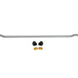 Load image into Gallery viewer, Whiteline 08-10 Subaru WRX Hatch Front 24mm Swaybar-X heavy duty Blade adjustable - Side View