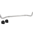 Load image into Gallery viewer, Whiteline 08-13 BMW M3 30mm Front Heavy Duty Swaybar - Main Product View