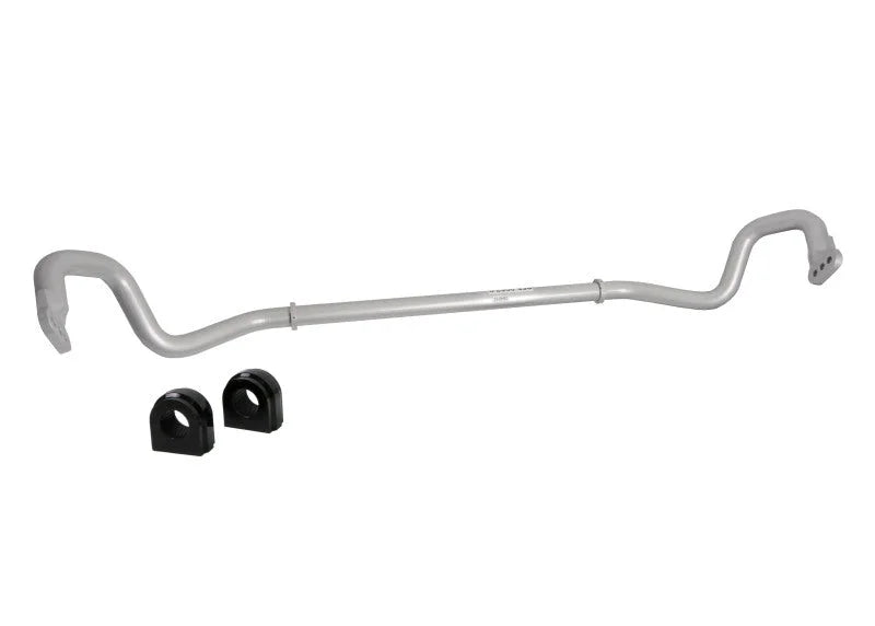 Whiteline 08-13 BMW M3 30mm Front Heavy Duty Swaybar - Main Product View