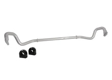 Load image into Gallery viewer, Whiteline 08-13 BMW M3 30mm Front Heavy Duty Swaybar - Main Product View