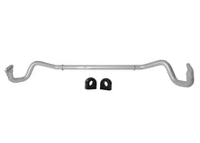 Load image into Gallery viewer, Whiteline 08-13 BMW M3 30mm Front Heavy Duty Swaybar - Side View