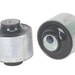 Load image into Gallery viewer, Whiteline 08-13 Nissan Maxima Front Lower Control Arm Inner Bushing Kit - Double Offset - Main Product View