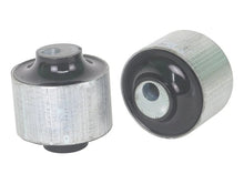 Load image into Gallery viewer, Whiteline 08-13 Nissan Maxima Front Lower Control Arm Inner Bushing Kit - Double Offset - Main Product View
