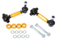 Load image into Gallery viewer, Whiteline 08-13 Subaru Forester SH Rear Sway Bar Link Assembly - Pair - Main Product View
