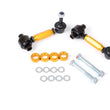 Load image into Gallery viewer, Whiteline 08-13 Subaru Forester SH Rear Sway Bar Link Assembly - Pair - Side View