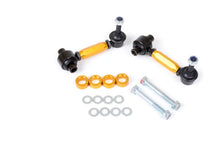 Load image into Gallery viewer, Whiteline 08-13 Subaru Forester SH Rear Sway Bar Link Assembly - Pair - Side View