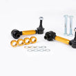 Load image into Gallery viewer, Whiteline 08-13 Subaru Forester SH Rear Sway Bar Link Assembly - Pair - Additional View 5