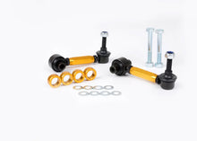 Load image into Gallery viewer, Whiteline 08-13 Subaru Forester SH Rear Sway Bar Link Assembly - Pair - Additional View 5