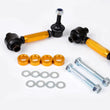 Load image into Gallery viewer, Whiteline 08-13 Subaru Forester SH Rear Sway Bar Link Assembly - Pair - Additional View 6