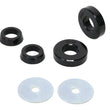 Load image into Gallery viewer, Whiteline 08-14 Lexus IS F Differential Mount Bushing Kit - Rear - Side View