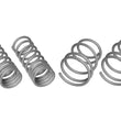Load image into Gallery viewer, Whiteline 08-14 Subaru Impreza WRX GE/GH/GR/GV Performance Lowering Springs - Back View