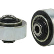 Load image into Gallery viewer, Whiteline 08-15 Mitsubishi Lancer Evolution Rear Control Arm Bushing Kit (Upper Inner Rear Bushing) - Main Product View
