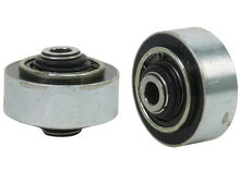 Load image into Gallery viewer, Whiteline 08-15 Mitsubishi Lancer Evolution Rear Control Arm Bushing Kit (Upper Inner Rear Bushing) - Main Product View