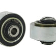 Load image into Gallery viewer, Whiteline 08-15 Mitsubishi Lancer Evolution Rear Control Arm Bushing Kit (Upper Inner Rear Bushing) - Detail View