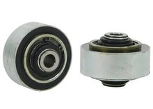 Load image into Gallery viewer, Whiteline 08-15 Mitsubishi Lancer Evolution Rear Control Arm Bushing Kit (Upper Inner Rear Bushing) - Detail View