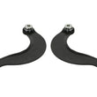 Load image into Gallery viewer, Whiteline 08-18 Ford Focus Heavy Duty Adjustable Rear Upper Control Arm Kit - Side View