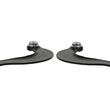 Load image into Gallery viewer, Whiteline 08-18 Ford Focus Heavy Duty Adjustable Rear Upper Control Arm Kit - Detail View