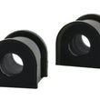 Load image into Gallery viewer, Whiteline 08-19 Toyota Highlander Rear Sway Bar Bushing Kit - Main Product View