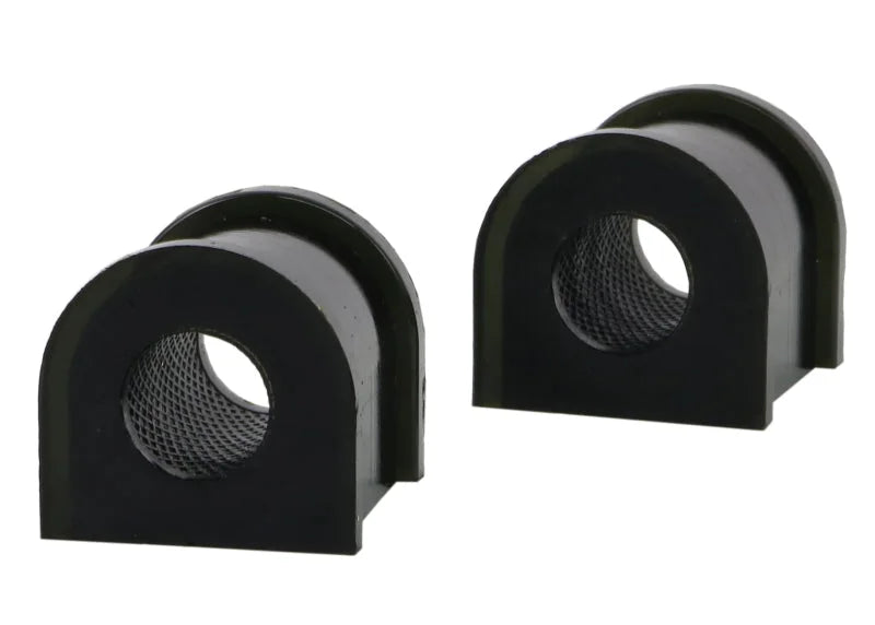 Whiteline 08-19 Toyota Highlander Rear Sway Bar Bushing Kit - Main Product View