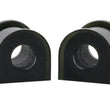 Load image into Gallery viewer, Whiteline 08-19 Toyota Highlander Rear Sway Bar Bushing Kit - Detail View