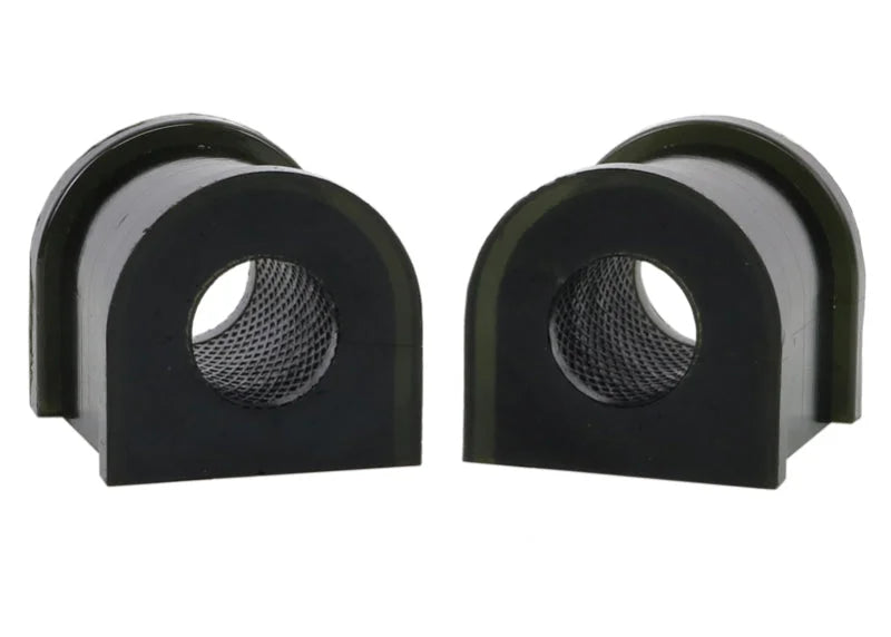 Whiteline 08-19 Toyota Highlander Rear Sway Bar Bushing Kit - Detail View