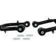 Load image into Gallery viewer, Whiteline 08-20 Toyota Land Cruiser/ 08-20 Lexus LX570 Front Upper Control Arm - Detail View