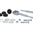 Load image into Gallery viewer, Whiteline 08-21 Toyota Land Cruiser 07-21 Lexus LX570 Rear Sway Bar Link Kit - Main Product View