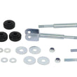 Load image into Gallery viewer, Whiteline 08-21 Toyota Land Cruiser 07-21 Lexus LX570 Rear Sway Bar Link Kit - Side View