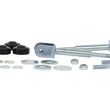 Load image into Gallery viewer, Whiteline 08-21 Toyota Land Cruiser 07-21 Lexus LX570 Rear Sway Bar Link Kit - Detail View